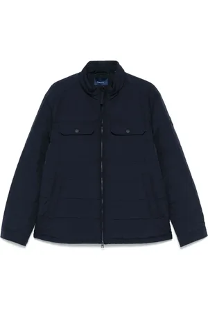 GANT Channel windbreaker