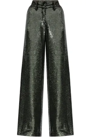 IRO Nolila trousers