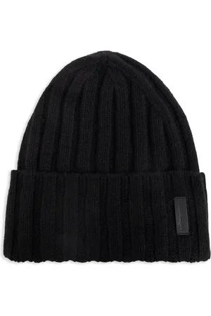 Emporio Armani Cashmere beanie
