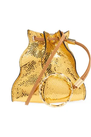 ULLA JOHNSON Adria tote bag