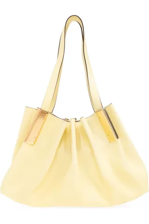 ULLA JOHNSON Mini Isadora tote bag