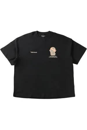 Carhartt Logo-print T-shirt