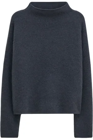 Filippa K Mika funnel-neck jumper