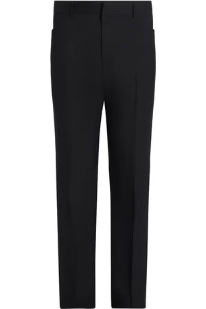 Tom Ford Straight-leg tailored trousers