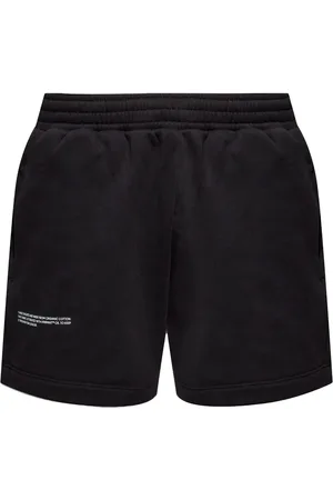 The Pangaia Logo shorts