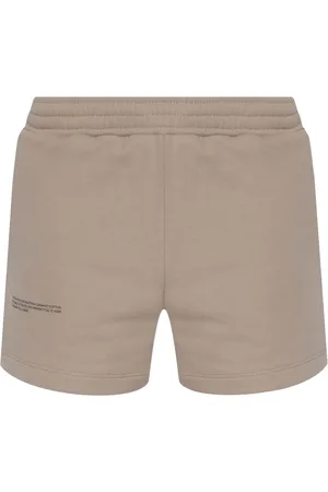 The Pangaia Logo shorts
