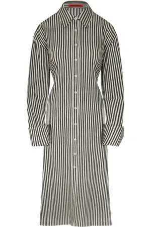 SIMON MILLER Loch dress