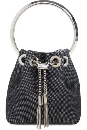Jimmy Choo Mini Bon Bon tote bag