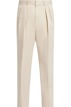 Tom Ford Pleated trousers