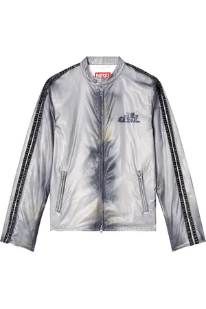 Diesel J-Pop bomber jacket