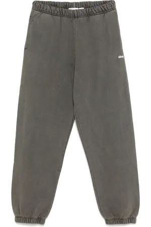 Obey Lowercase pigment track pants