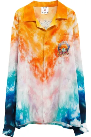 Casablanca Surf Trip shirt