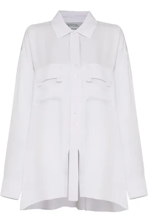 Gloria Coelho Long-sleeved shirt