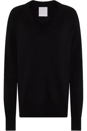 Paris Georgia Elemental sweater