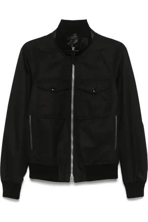Tom Ford Zip-up jacket