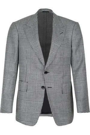 Tom Ford Single-breasted blazer