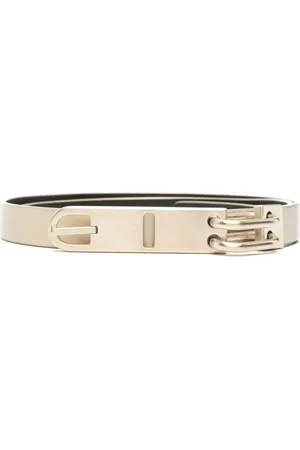 Rick Owens Hollywood Disco belt