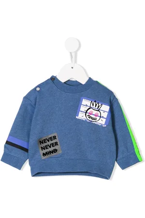 Burberry Graphic print sweatshirt