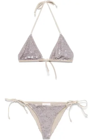 P.A.R.O.S.H. Gong bikini