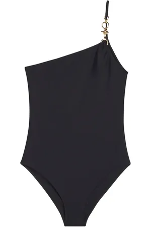 Lanvin One-shoulder swimsuit