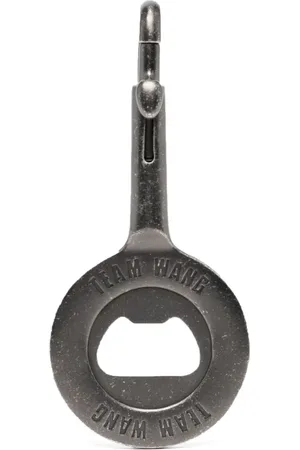 TEAM WANG design CHOICES bottle opener keychain