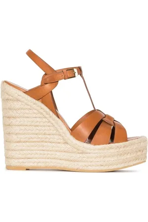 Saint Laurent Tribute espadrilles