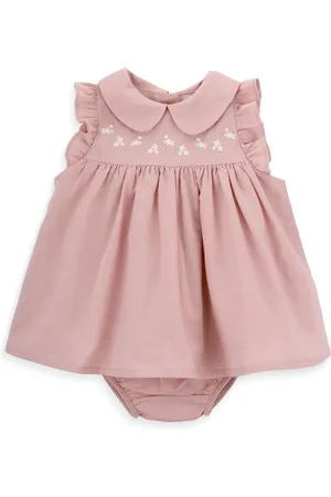 KNOT Hazel mini dress