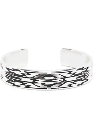 Isabel Marant Jenson open-cuff bracelet