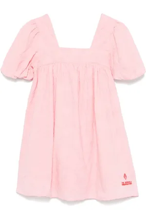 The Animals Observatory Plain Dodo dress