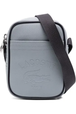 Lacoste Club 1930 petit piqu?? effect bag