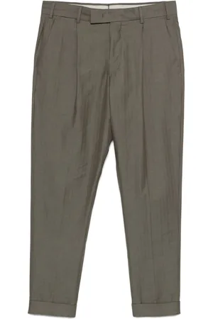 PT Torino Edge trousers