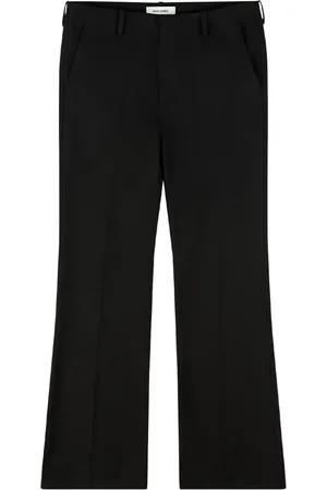 Entire Studios Wool trousers