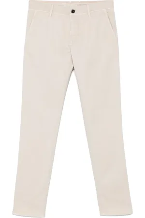 Incotex Tapered trousers