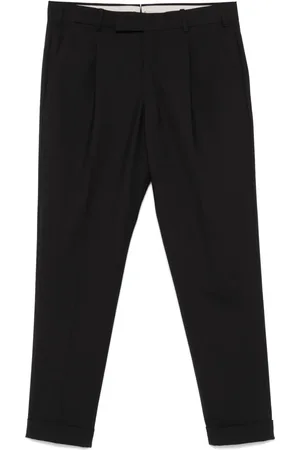 PT Torino Tailored trousers