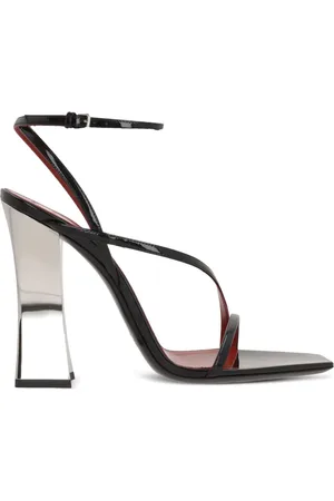 Saint Laurent Zora sandals