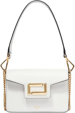 LANCEL Angele Flap shoulder bag