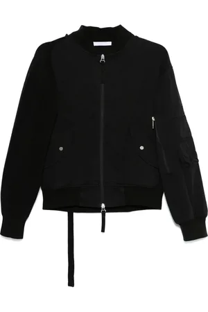 Helmut Lang MA1 bomber jacket