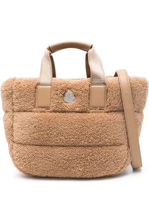 Moncler Mini Caradoc tote bag