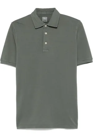 FEDELI North polo shirt