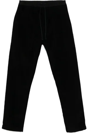 Saint Laurent Corduroy trousers