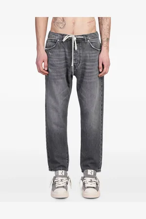 STATE OF ORDER Cotton jeans