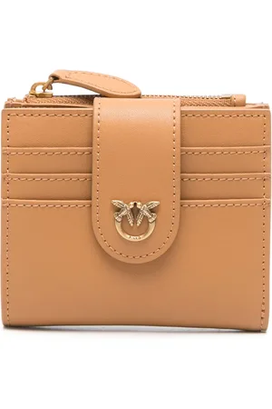Pinko Love Birds-plaque wallet