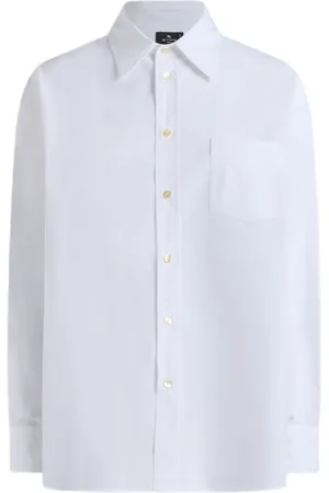 Etro Cotton shirt