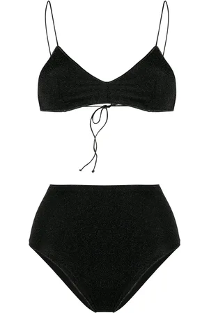Oseree Lumière high waisted bikini