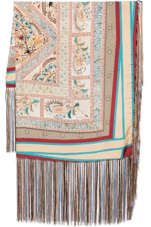 PIERRE-LOUIS MASCIA Aloewon scarf