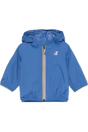 K-Way E. Le Vrai 4.0 Claudine jacket