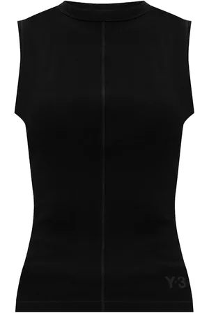 Y-3 Organic cotton top