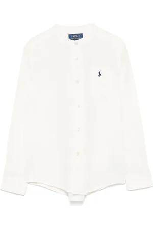 Ralph Lauren Linen shirt