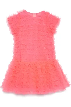 JNBY by JNBY A-type pleated dress