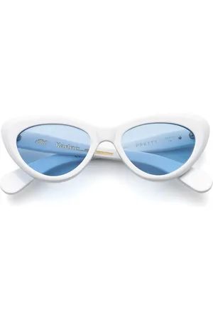 Kador Cat-eye frame sunglasses